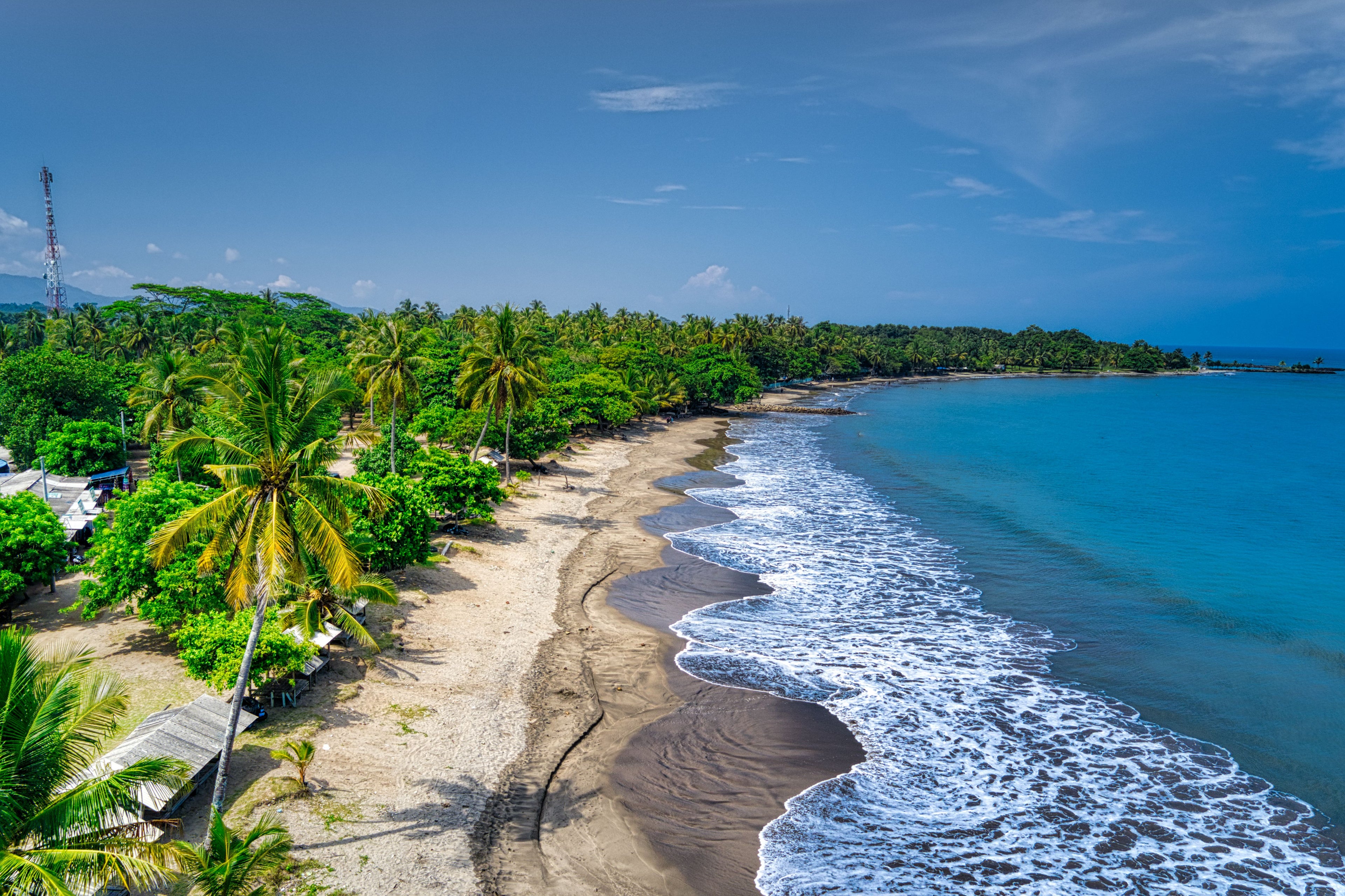 Samoa