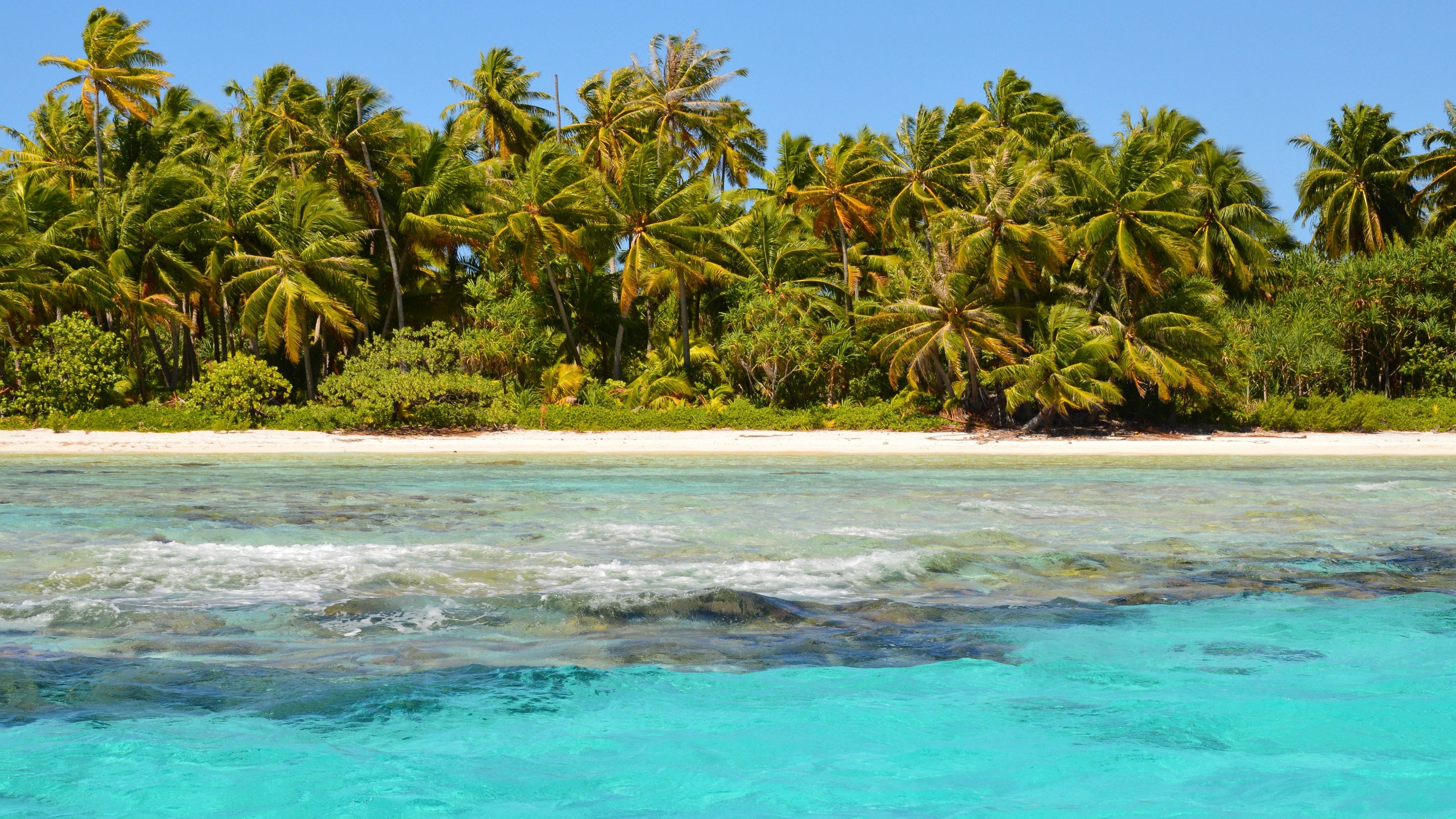 Tonga
