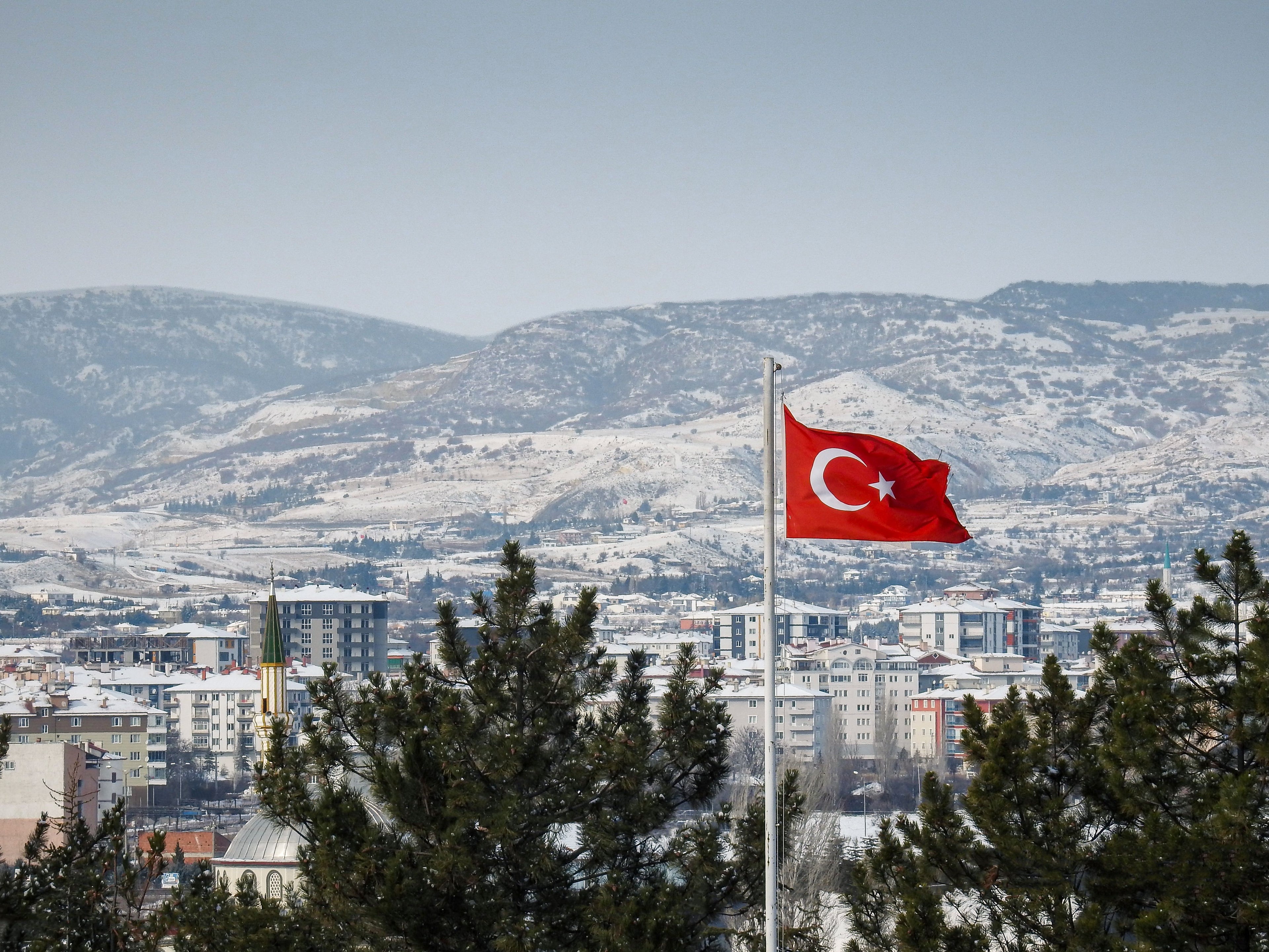 Türkiye