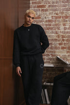Türkiye Crewneck Jumper - Turkish Heritage Sweatshirt - House Of Atlas