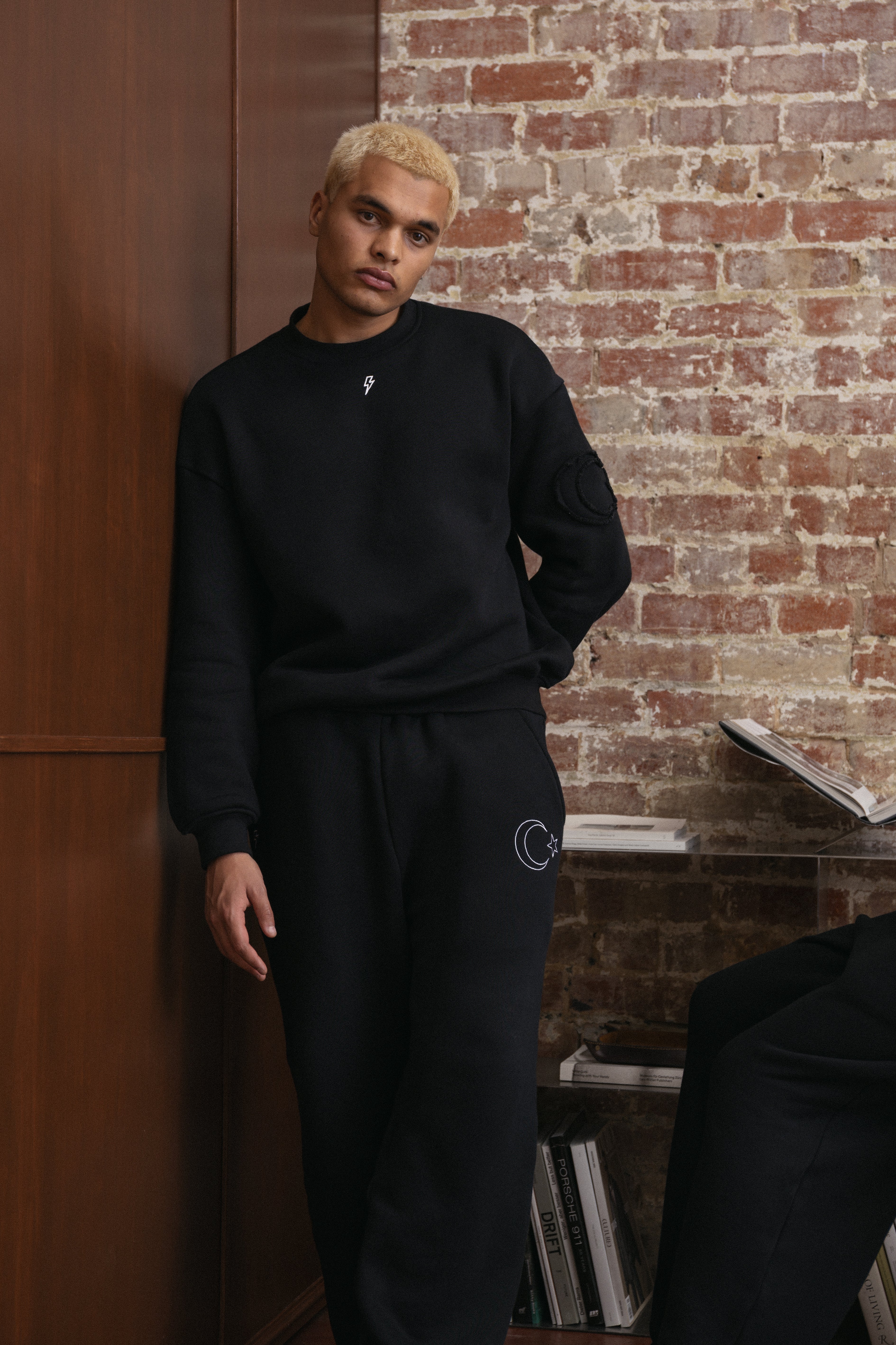 Türkiye Crewneck Jumper - Turkish Heritage Sweatshirt - House Of Atlas
