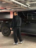 Samoan Tracksuit Pants - Samoan Heritage Track Pants - House Of Atlas