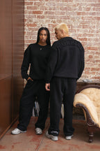 Türkiye Crewneck Jumper - Turkish Heritage Sweatshirt - House Of Atlas