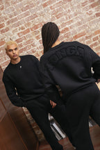 Tonga Crewneck Jumper - Tongan Heritage Sweatshirt - House Of Atlas