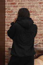 Samoan Hoodie - Samoan Heritage Streetwear Hoodie - House Of Atlas