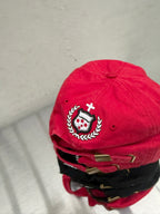 Samoa Cap - Samoan Heritage Snapback Cap - House Of Atlas