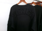 Tonga Crewneck Jumper - Tongan Heritage Sweatshirt - House Of Atlas
