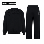 The Tonga Crew Set