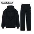 The Albanian Hoodie Set