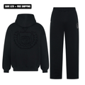 The Samoan Hoodie Set