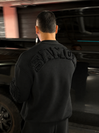 Samoan Crewneck Jumper