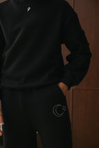 Türkiye Tracksuit Pants - Turkish Heritage Track Pants - House Of Atlas