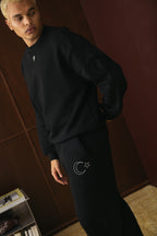 Türkiye Crewneck Jumper - Turkish Heritage Sweatshirt - House Of Atlas