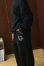 Albanian Crewneck - Albanian Heritage Sweatshirt - House Of Atlas