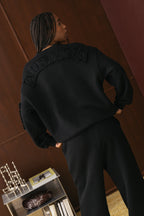 Albanian Crewneck - Albanian Heritage Sweatshirt - House Of Atlas