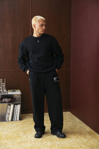 Tonga Tracksuit Pants - Tongan Heritage Track Pants - House Of Atlas
