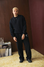 Tonga Tracksuit Pants - Tongan Heritage Track Pants - House Of Atlas
