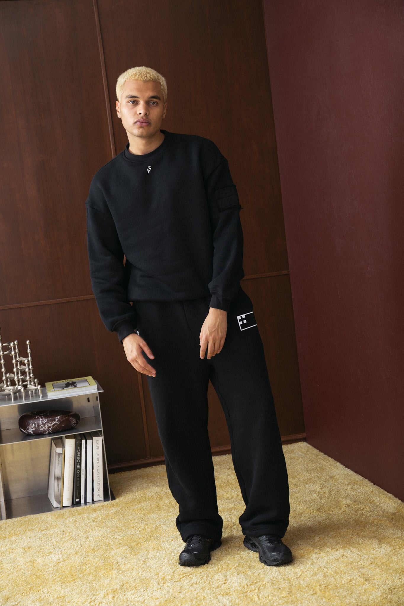 Tonga Tracksuit Pants