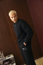 Tonga Tracksuit Pants - Tongan Heritage Track Pants - House Of Atlas