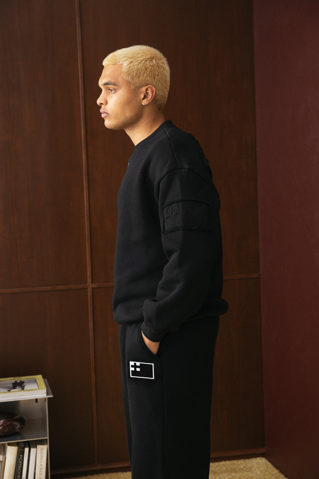 Tonga Tracksuit Pants