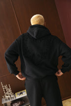 Albanian Hoodie - Albanian Heritage Streetwear Hoodie - House Of Atlas