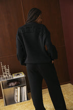 Türkiye Crewneck Jumper - Turkish Heritage Sweatshirt - House Of Atlas