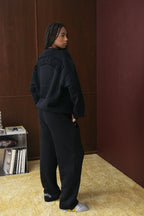 Türkiye Tracksuit Pants - Turkish Heritage Track Pants - House Of Atlas