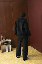 Türkiye Tracksuit Pants - Turkish Heritage Track Pants - House Of Atlas