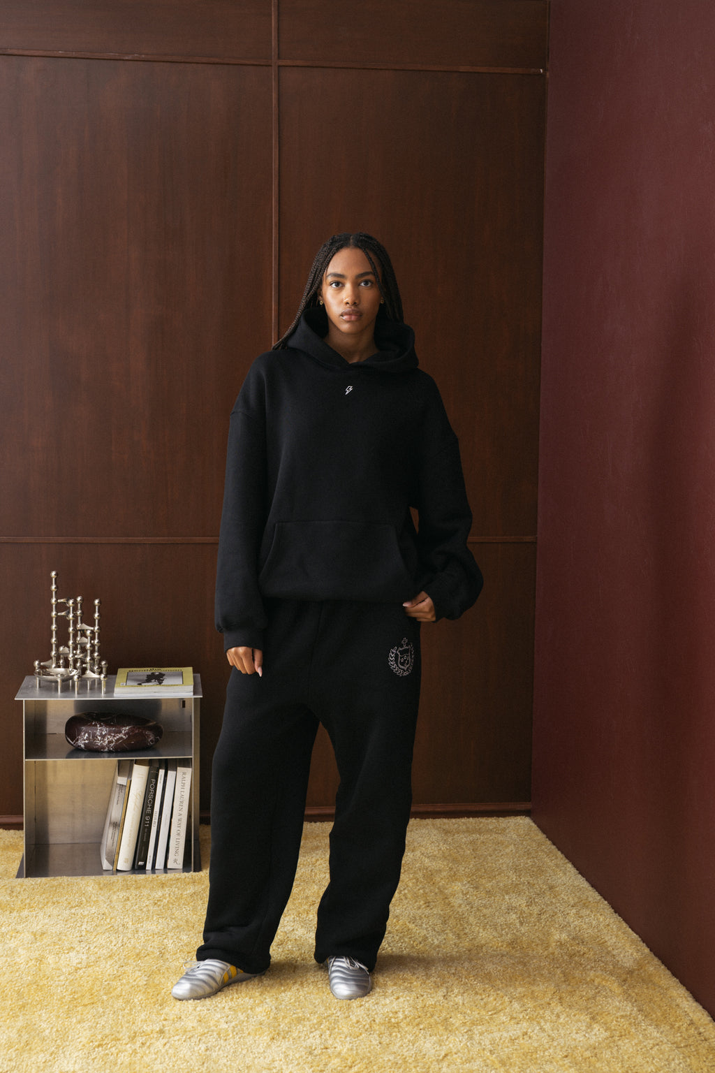 Samoan Tracksuit Pants