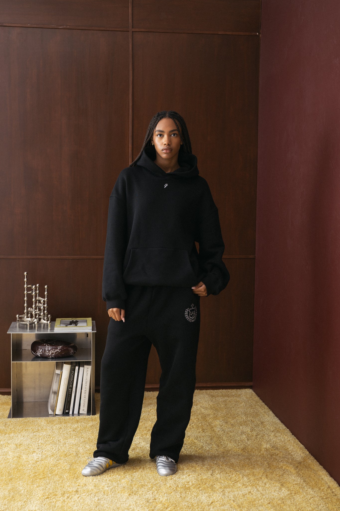 Samoan Tracksuit Pants
