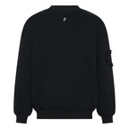 Türkiye Crewneck Jumper - Turkish Heritage Sweatshirt - House Of Atlas
