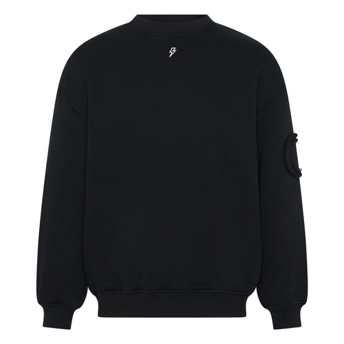 Türkiye Crewneck Jumper - Turkish Heritage Sweatshirt - House Of Atlas