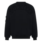 Türkiye Crewneck Jumper - Turkish Heritage Sweatshirt - House Of Atlas