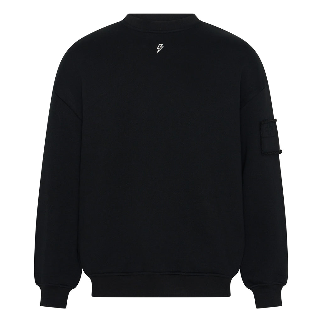 Tonga Crewneck Jumper