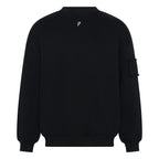 Tonga Crewneck Jumper - Tongan Heritage Sweatshirt - House Of Atlas