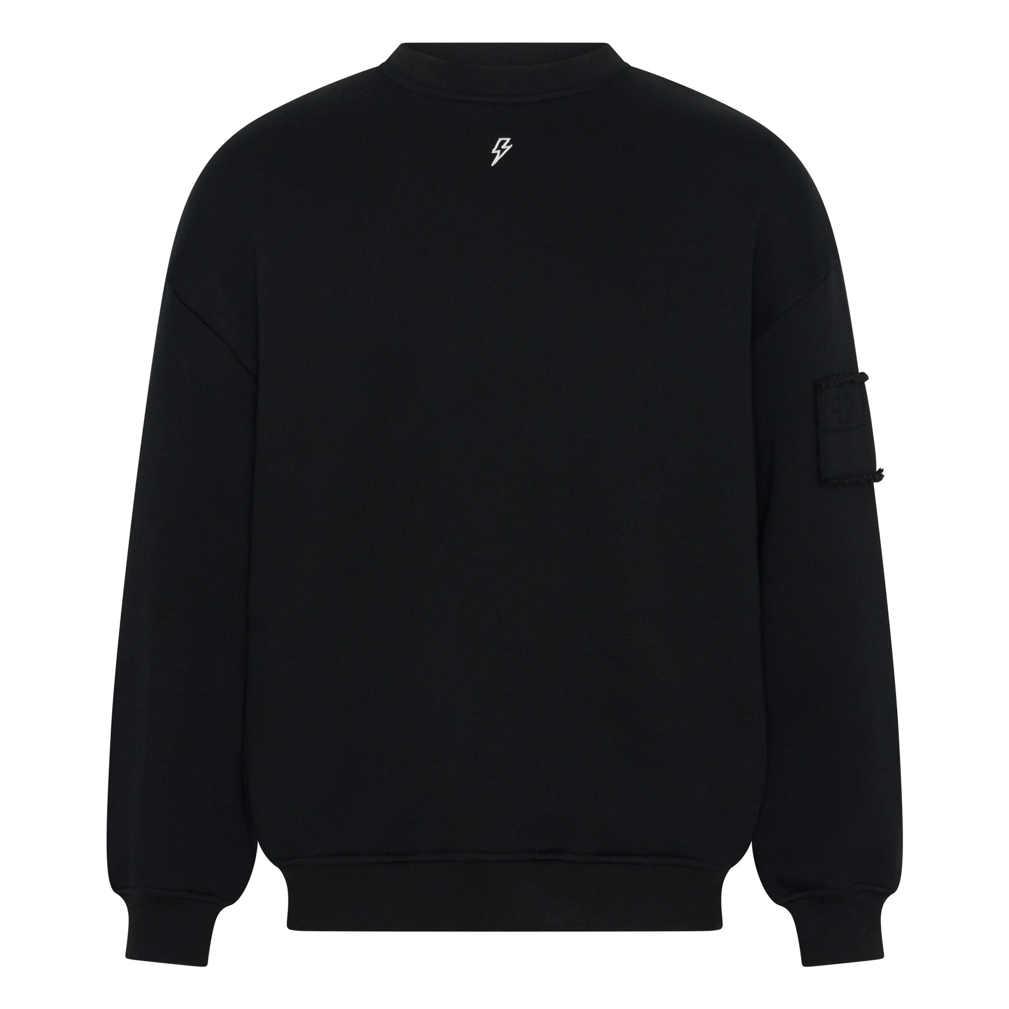 Tonga Crewneck Jumper