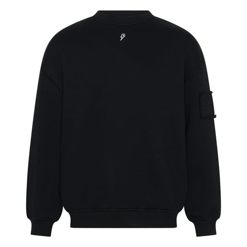 Tonga Crewneck Jumper - Tongan Heritage Sweatshirt - House Of Atlas