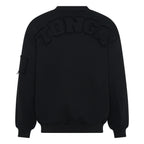 Tonga Crewneck Jumper - Tongan Heritage Sweatshirt - House Of Atlas