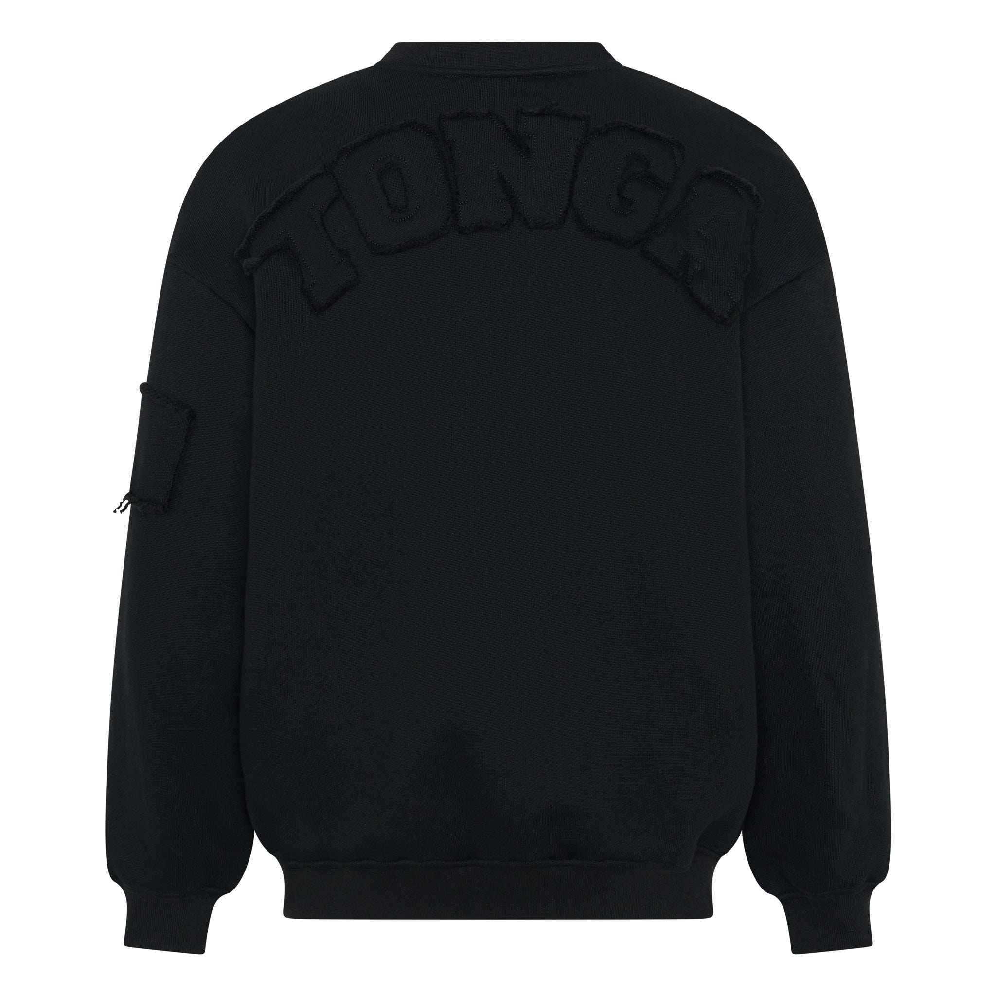 Tonga Crewneck Jumper