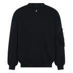 Samoan Crewneck Jumper