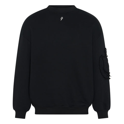 Samoan Crewneck Jumper