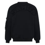 Samoan Crewneck Jumper