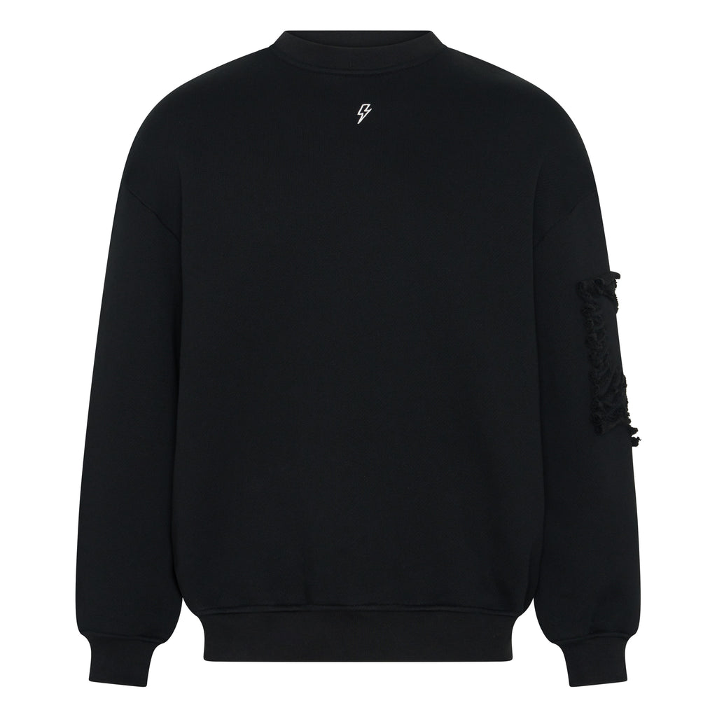 Albanian Crewneck Jumper