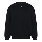 Albanian Crewneck - Albanian Heritage Sweatshirt - House Of Atlas