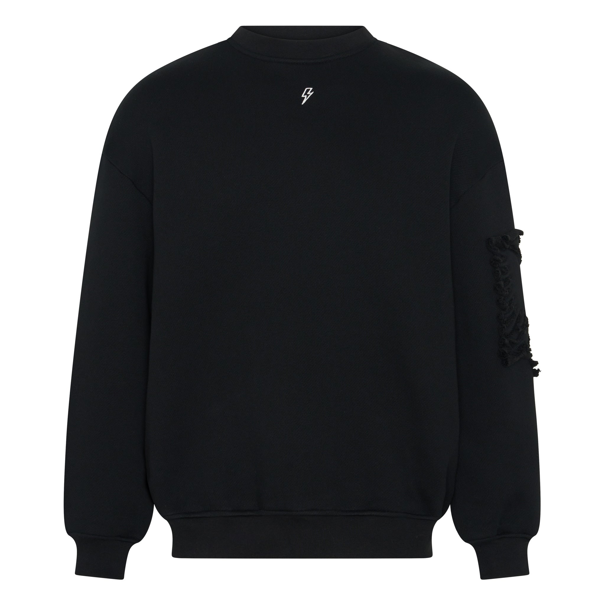 Albanian Crewneck Jumper