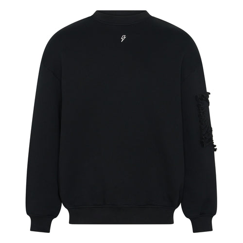 Albanian Crewneck Jumper
