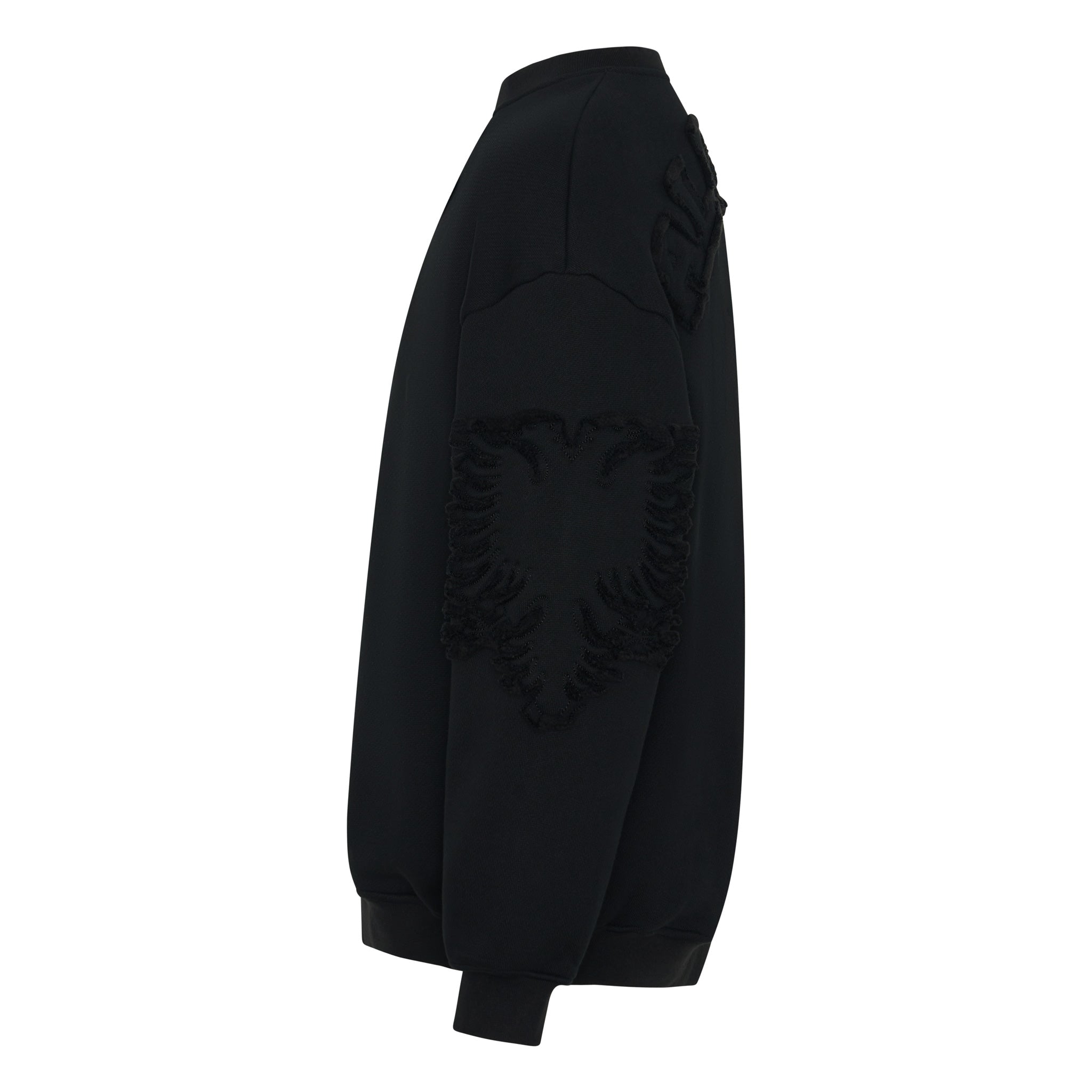 Albanian Crewneck Jumper
