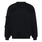 Albanian Crewneck - Albanian Heritage Sweatshirt - House Of Atlas