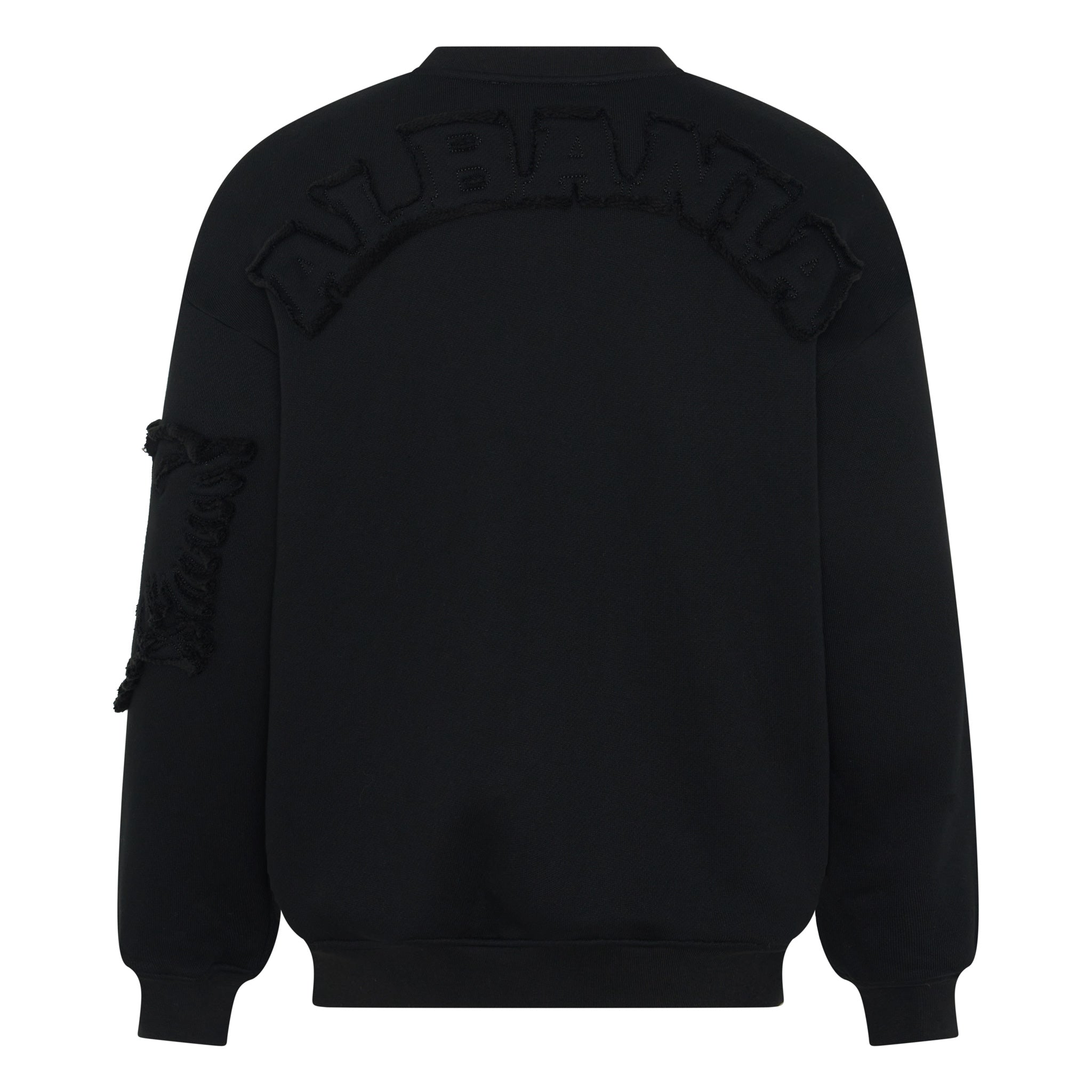 Albanian Crewneck Jumper