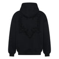 Albanian Hoodie - Albanian Heritage Streetwear Hoodie - House Of Atlas